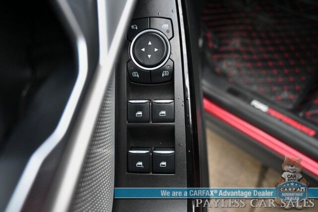 2023 Ford Explorer ST Anchorage AK