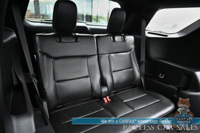 2023 Ford Explorer ST Anchorage AK