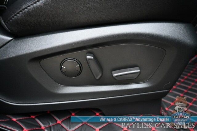 2023 Ford Explorer ST Anchorage AK