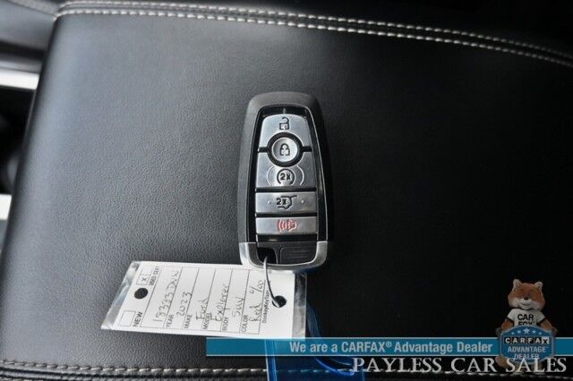 2023 Ford Explorer ST Anchorage AK