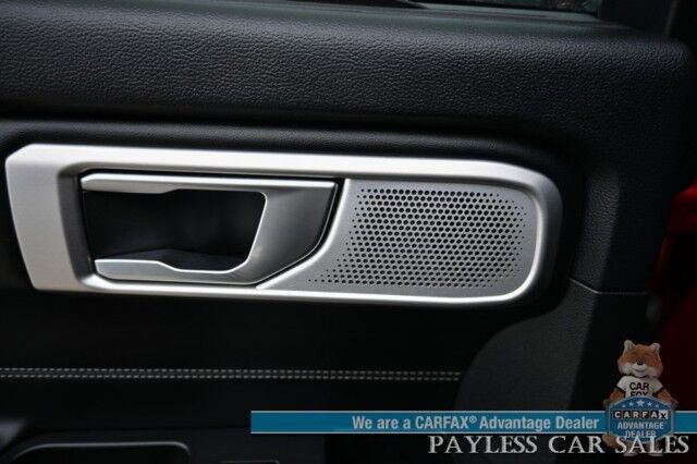 2023 Ford Explorer ST Anchorage AK