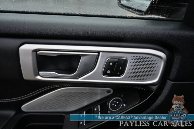 2023 Ford Explorer ST Anchorage AK