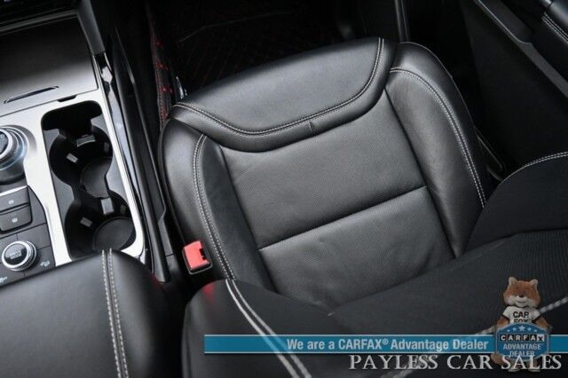 2023 Ford Explorer ST Anchorage AK