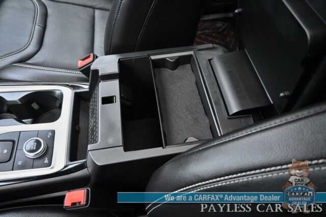 2023 Ford Explorer ST Anchorage AK