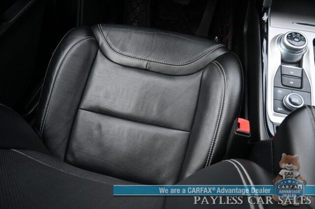 2023 Ford Explorer ST Anchorage AK