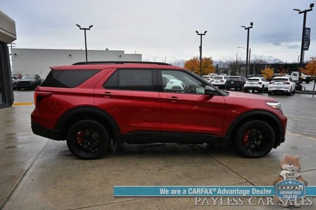 2023 Ford Explorer ST Anchorage AK