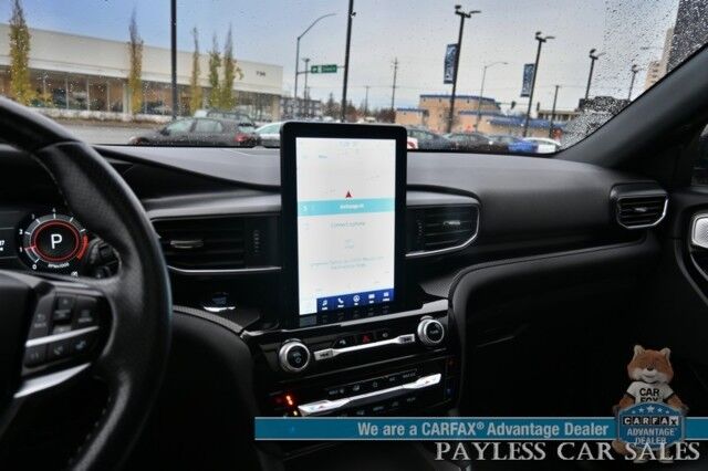 2023 Ford Explorer ST Anchorage AK