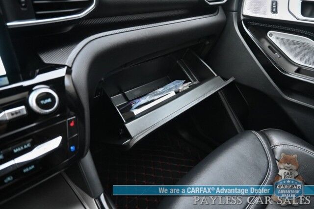 2023 Ford Explorer ST Anchorage AK
