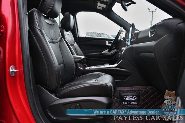 2023 Ford Explorer ST Anchorage AK