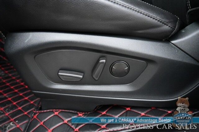 2023 Ford Explorer ST Anchorage AK