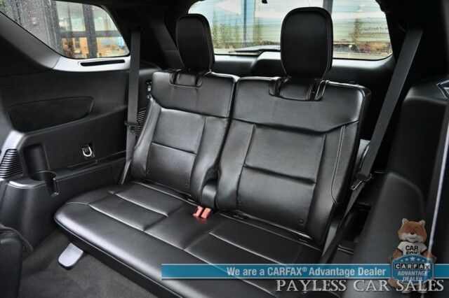 2023 Ford Explorer ST Anchorage AK
