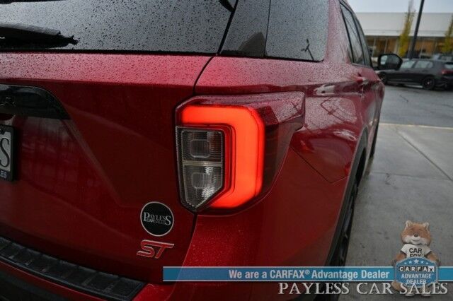 2023 Ford Explorer ST Anchorage AK