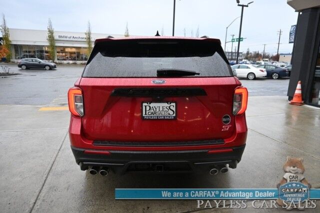 2023 Ford Explorer ST Anchorage AK