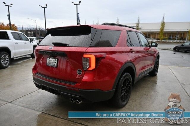 2023 Ford Explorer ST Anchorage AK