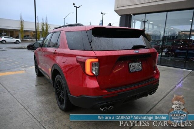 2023 Ford Explorer ST Anchorage AK