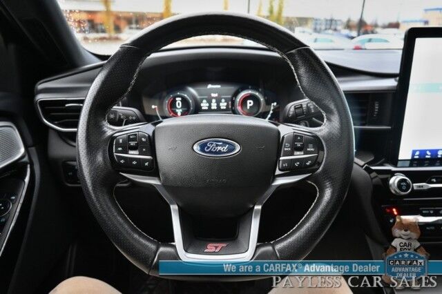 2023 Ford Explorer ST Anchorage AK