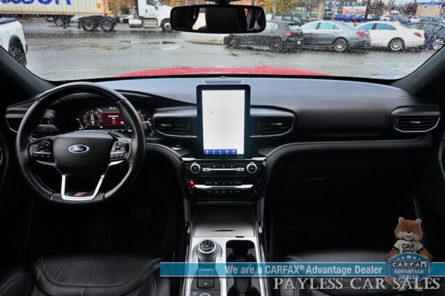 2023 Ford Explorer ST Anchorage AK