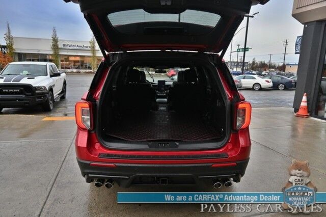 2023 Ford Explorer ST Anchorage AK