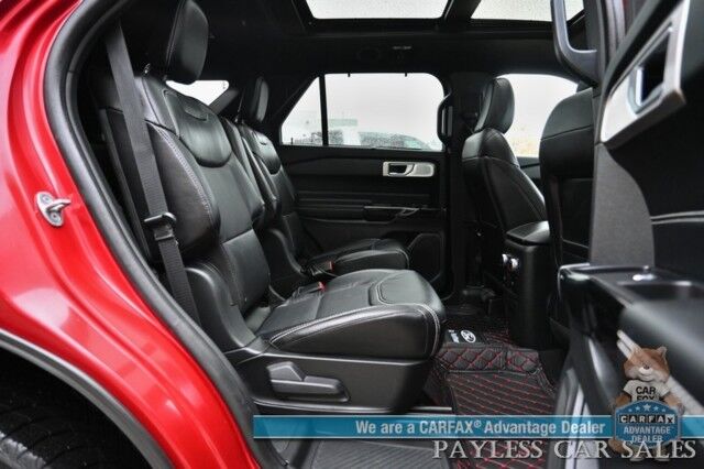 2023 Ford Explorer ST Anchorage AK