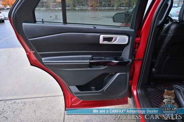 2023 Ford Explorer ST Anchorage AK