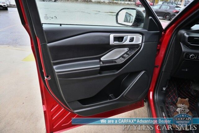 2023 Ford Explorer ST Anchorage AK