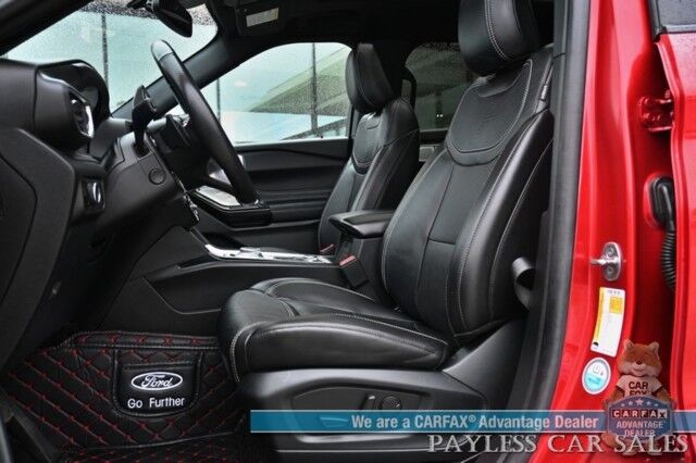 2023 Ford Explorer ST Anchorage AK
