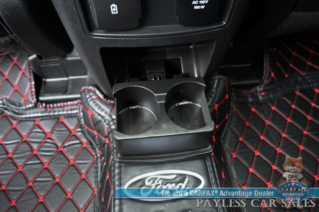 2023 Ford Explorer ST Anchorage AK