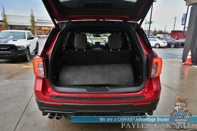 2023 Ford Explorer ST Anchorage AK