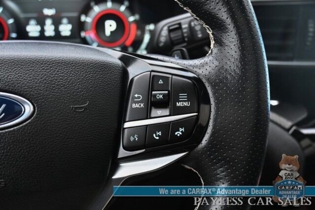 2023 Ford Explorer ST Anchorage AK