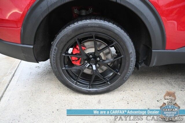 2023 Ford Explorer ST Anchorage AK