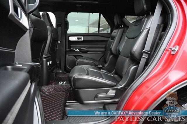 2023 Ford Explorer ST Anchorage AK