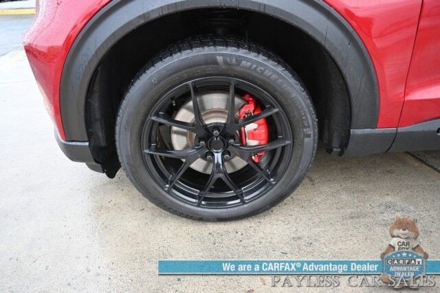 2023 Ford Explorer ST Anchorage AK