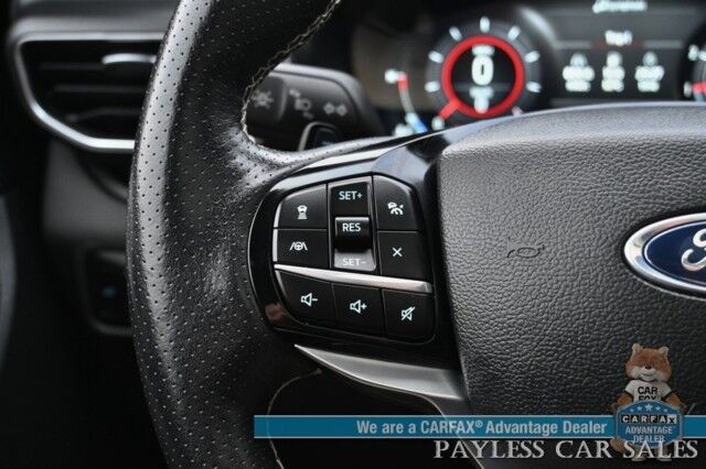 2023 Ford Explorer ST Anchorage AK
