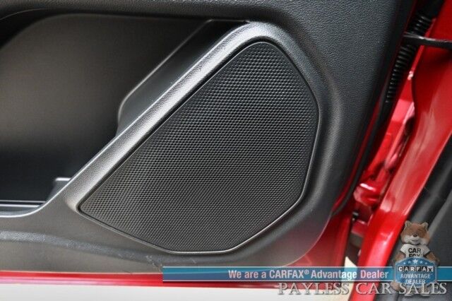 2023 Ford Explorer ST Anchorage AK