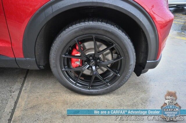 2023 Ford Explorer ST Anchorage AK