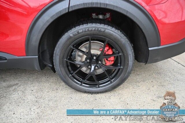 2023 Ford Explorer ST Anchorage AK