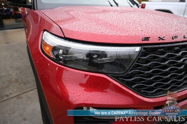 2023 Ford Explorer ST Anchorage AK