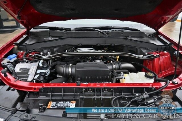 2023 Ford Explorer ST Anchorage AK