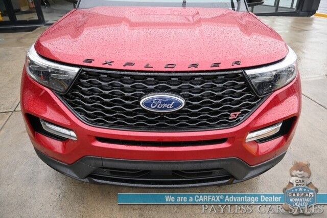 2023 Ford Explorer ST Anchorage AK
