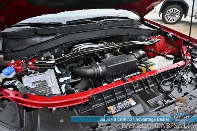 2023 Ford Explorer ST Anchorage AK