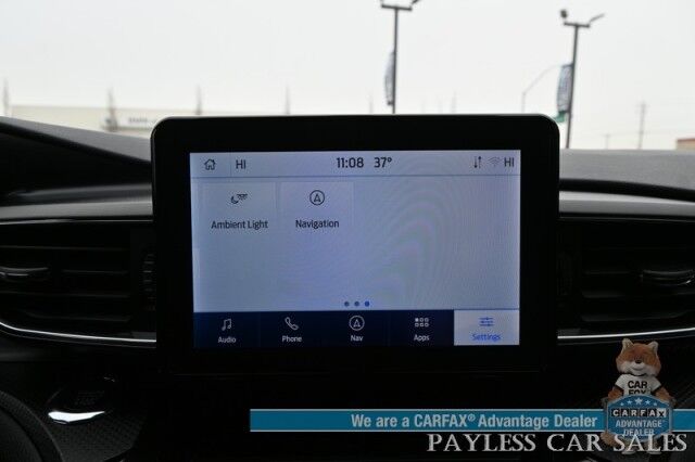 2023 Ford Explorer ST Anchorage AK