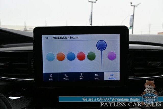 2023 Ford Explorer ST Anchorage AK