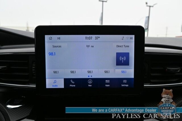 2023 Ford Explorer ST Anchorage AK