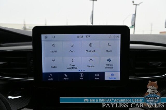 2023 Ford Explorer ST Anchorage AK