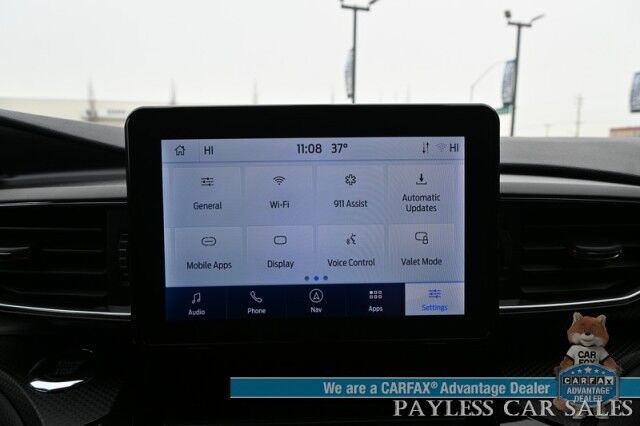 2023 Ford Explorer ST Anchorage AK