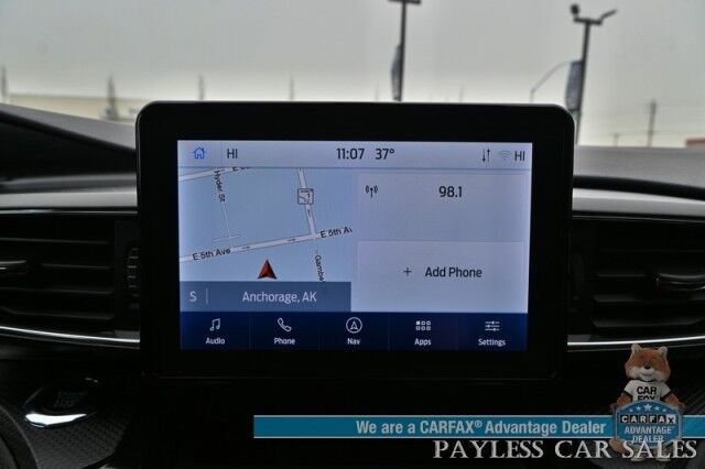 2023 Ford Explorer ST Anchorage AK