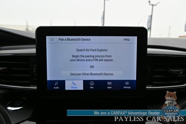 2023 Ford Explorer ST Anchorage AK