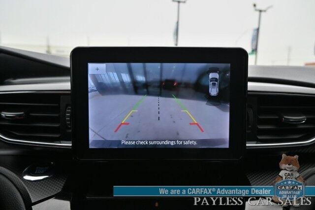 2023 Ford Explorer ST Anchorage AK