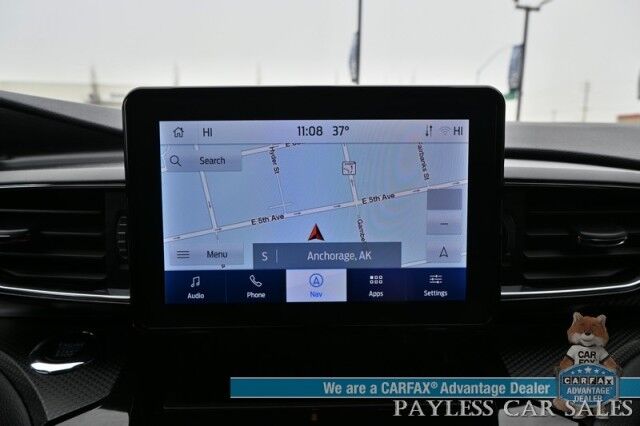 2023 Ford Explorer ST Anchorage AK