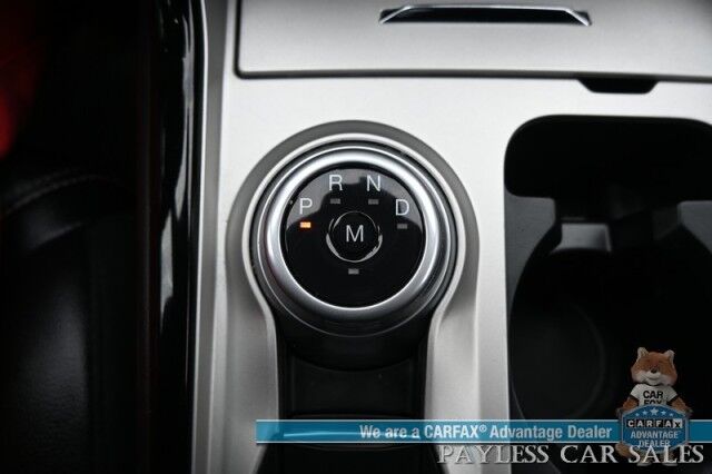 2023 Ford Explorer ST Anchorage AK